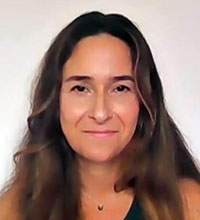 photo of Patricia Bermudez